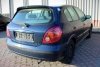 Nissan Almera N16 2006 1.5i QG15 Hatchback 5-drzwi [B/C]